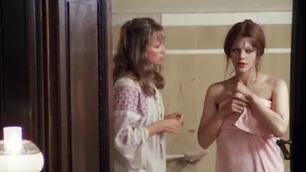 I corpi presentano tracce di violenza carnale (1973)