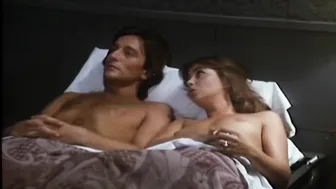 Gabriela Mosch, Vanessa Hidalgo – Pasion prohibida (1982)