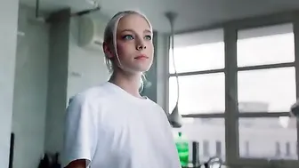 Alena Mihailova - Lubi ih vseh (2019)