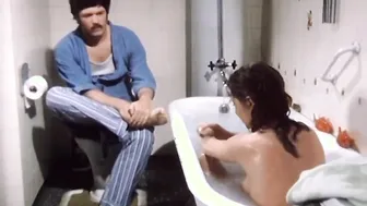 Michaela May - Der falsche Pass fur Tibo (1979)