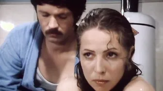 Michaela May - Der falsche Pass fur Tibo (1979)