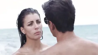 Gabriela Alvarez - Down's Revenge (2019)