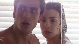 Gabriela Alvarez - Down's Revenge (2019)