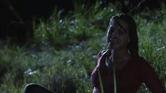 Gabriela Alvarez - Down's Revenge (2019)