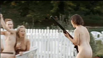 Alina Levshin, Ioana Iacob, etc - Im Angesicht des Verbrechens s01e05-06 (2010)