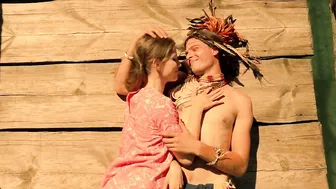 Zuzana Kravarikova - Indián (2022)