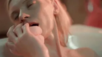 Agata Buzek - Erotica 2022 (2020)