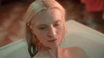 Agata Buzek - Erotica 2022 (2020)