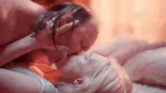 Agata Buzek - Erotica 2022 (2020)