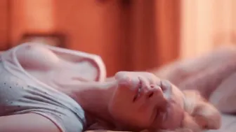 Agata Buzek - Erotica 2022 (2020)