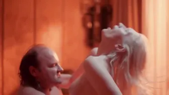 Agata Buzek - Erotica 2022 (2020)