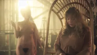 Emma Drogunova, Luise Aschenbrenner - Disko 76 s01e01-06 (2024)