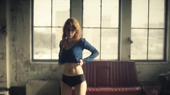 Emma Drogunova, Luise Aschenbrenner - Disko 76 s01e01-06 (2024)