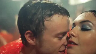 Emma Drogunova, Luise Aschenbrenner - Disko 76 s01e01-06 (2024)