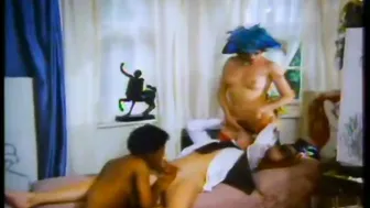 Best of Josefine Mutzenbacher (1987)