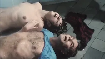 Schulmädchen-Report 6: Was Eltern gern vertuschen möchten (1973)