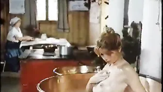 Geh, zieh dein Dirndl aus (1973)