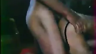 La marquise Von Porno (1977)