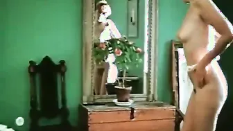 Hemmafruarnas hemliga sexliv (1981)