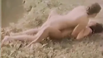 La Fille à la fourrure (1978)