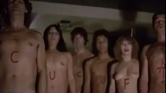 El sexo está loco (1981)