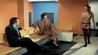 Tänzerinnen für Tanger (1977)