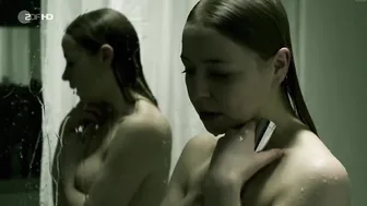 Theresa Scholze – SOKO Koln s11e02 (2014)