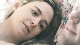 Alyson McKenzie Wells, Clea Alsip – Seclusion (2015)