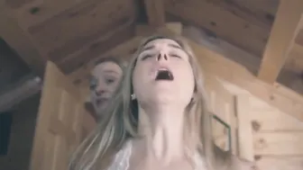 Alyson McKenzie Wells, Clea Alsip – Seclusion (2015)