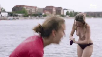 Emma Sehested Hoeg, Angela Bundalovic - Limboland s01e03e05e07e08 (2020)