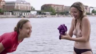 Emma Sehested Hoeg, Angela Bundalovic - Limboland s01e03e05e07e08 (2020)