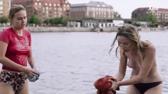 Emma Sehested Hoeg, Angela Bundalovic - Limboland s01e03e05e07e08 (2020)