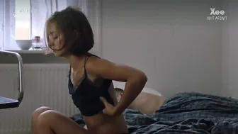 Emma Sehested Hoeg, Angela Bundalovic - Limboland s01e03e05e07e08 (2020)