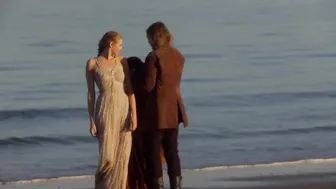 Tamsin Egerton – Camelot s01 (2011)