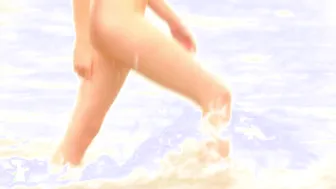 Tamsin Egerton – Camelot s01 (2011)