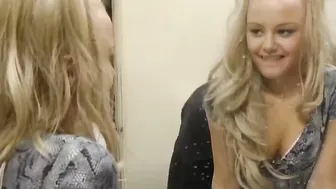 Der Maler Mit Dem Steifen Pinsel (2000)