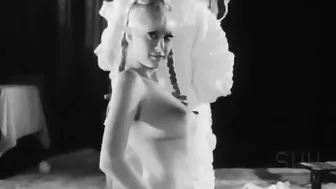 La peur et l'amour (1967)