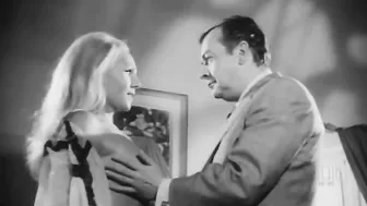 La peur et l'amour (1967)