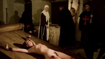 Susan Hemingway, etc – Love Letters of a Portuguese Nun (Die Liebesbriefe einer portugiesischen Nonne) (1977)