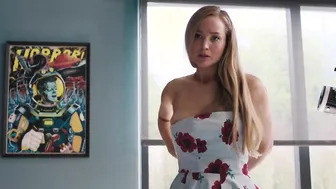 Jennifer Lawrence - No Hard Feelings (2023)