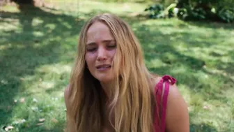 Jennifer Lawrence - No Hard Feelings (2023)