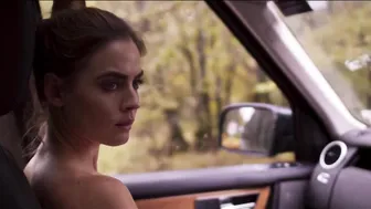 Kate Braithwaite - David and Olivia s01e01-02 (2018)