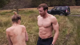 Kate Braithwaite - David and Olivia s01e01-02 (2018)