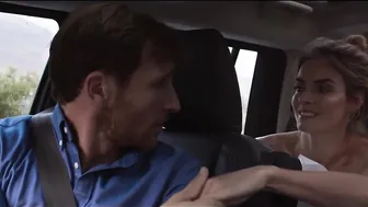 Kate Braithwaite - David and Olivia s01e01-02 (2018)