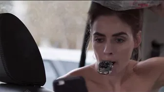 Kate Braithwaite - David and Olivia s01e01-02 (2018)