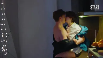 Yana Gladkih - Seksogoliki (2021)