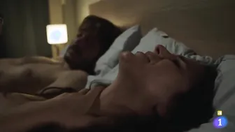 Maria Ramos Mouhoub - Malaka s01e04 (2019)