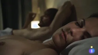 Maria Ramos Mouhoub - Malaka s01e04 (2019)