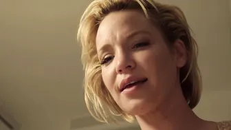 Ashley Scott - A Woman Deceived (2017)