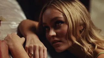 Lily-Rose Depp - The Idol s01e04 (2023)